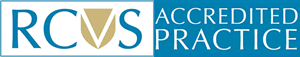 RCVS Accredited Practice